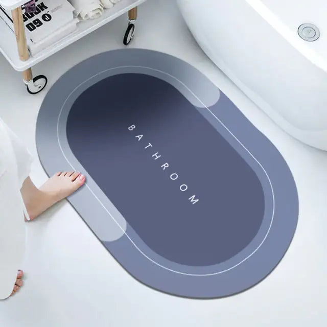 HydroShield Bath Mat