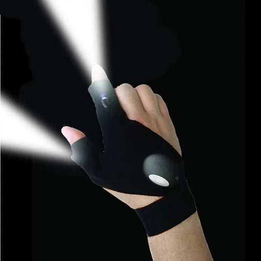 Light Glove