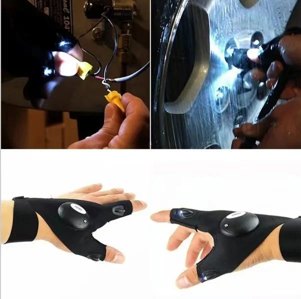 Light Glove