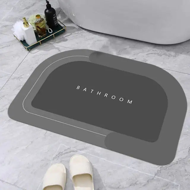 HydroShield Bath Mat