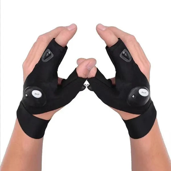 Light Glove