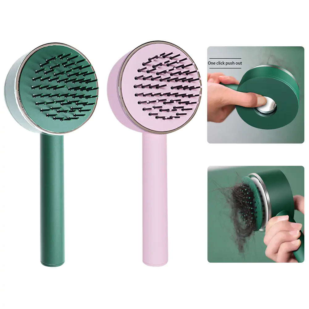 LisseBrush