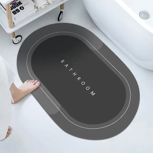 HydroShield Bath Mat