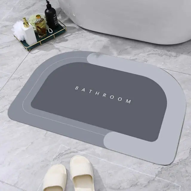 HydroShield Bath Mat