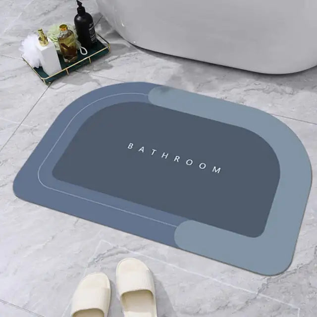 HydroShield Bath Mat