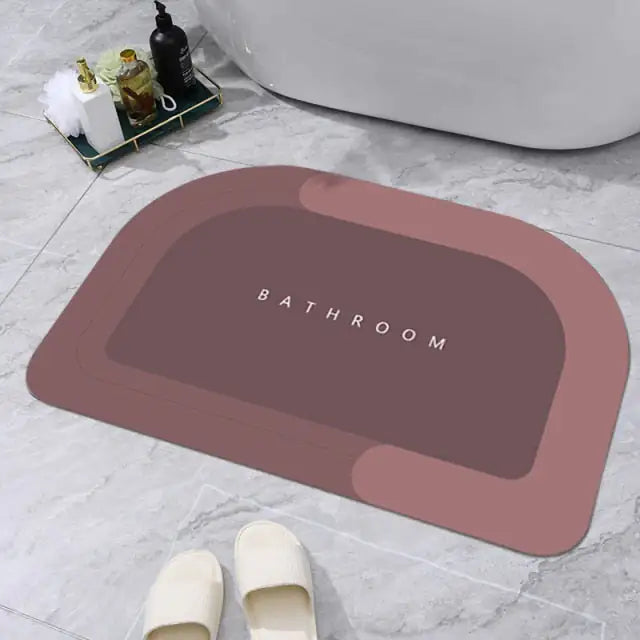 HydroShield Bath Mat